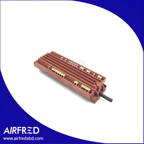 Conmutador original para horno, repuesto OEM