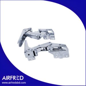 Bisagras de puerta original para frigorífico Bosch - BSH00492680