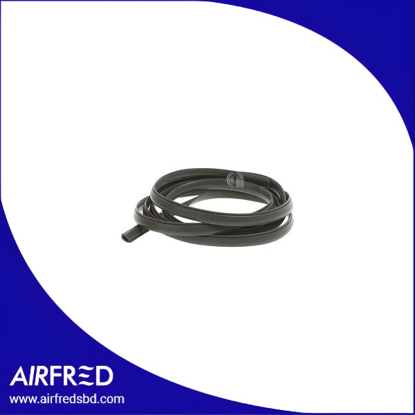 Junta de puerta para horno, repuesto original, código BSH00496109