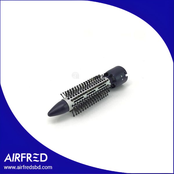 Cepillo de curling para afeitadora eléctrica, código 00497552