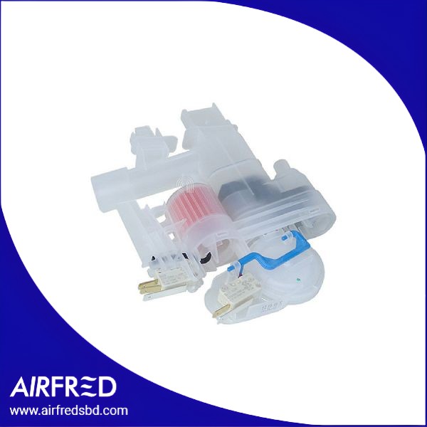 Repuesto original de aire para lavavajillas