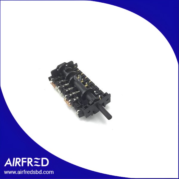 Pulsador original de horno – código BSH00498548