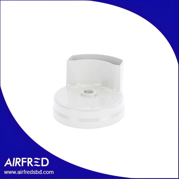 Pieza inferior de repuesto para robot de cocina - BSH00499162