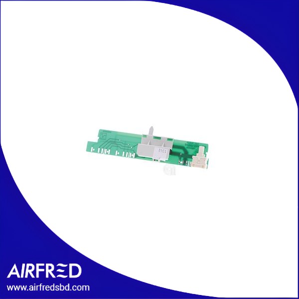 Interruptor original para campana extractora. SKU: 00499898