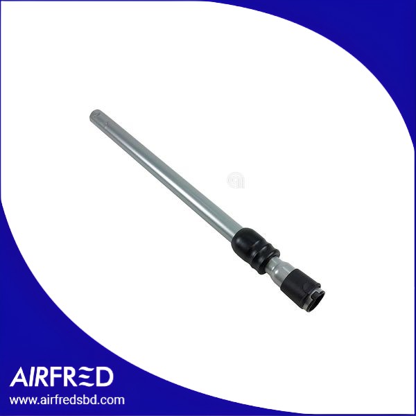 BSH00574692 tubo telescópico rígido para aspiradora