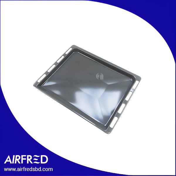 Leccarda esmaltada para horno BSH00574909