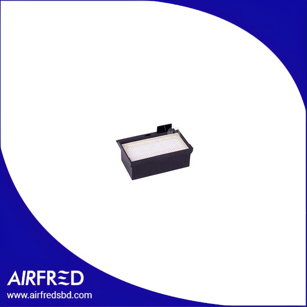 Filtro original para aspiradora, compatible con varios modelos.