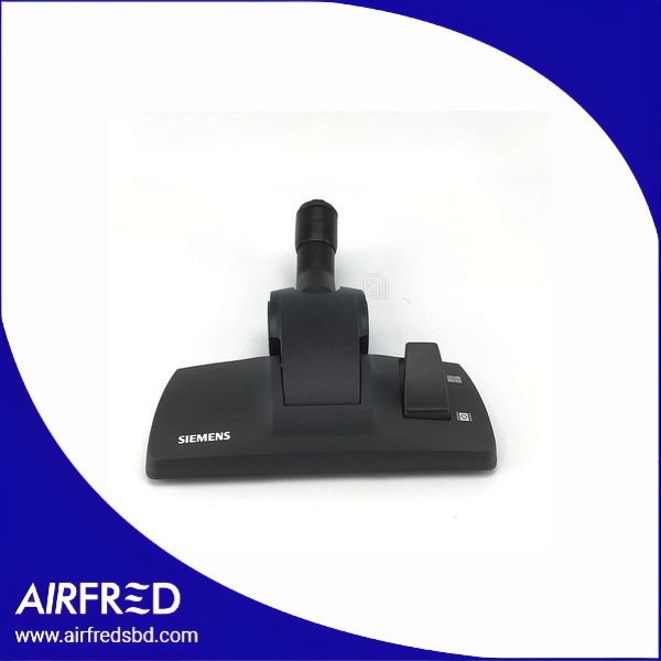 Cepillo de repuesto para aspiradora, repuesto original.