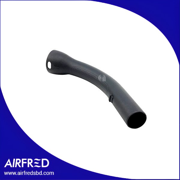 Manija para manguera de aspiradora, código BSH00576794