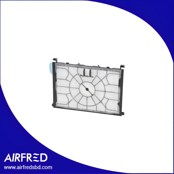 Filtro de motor para aspiradora BSH00577117