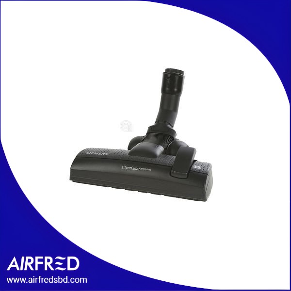 Cepillo de repuesto para aspiradora, código BSH00577351