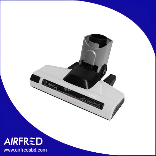 SKU BSH00577592 - cepillo de suelo rectangular para aspiradora