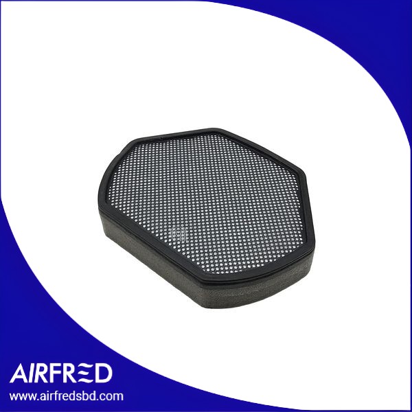 Filtro de esponja para aspiradora; SKU BSH00579275