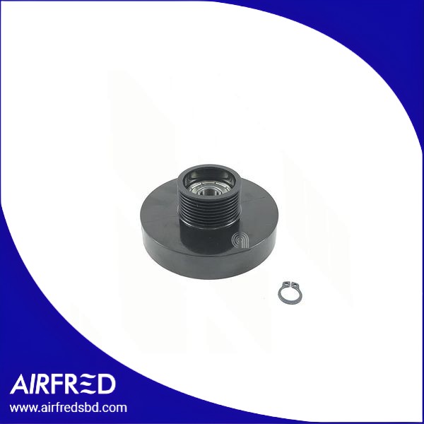 Rodillo de tensión para secadora - SKU BSH00600436