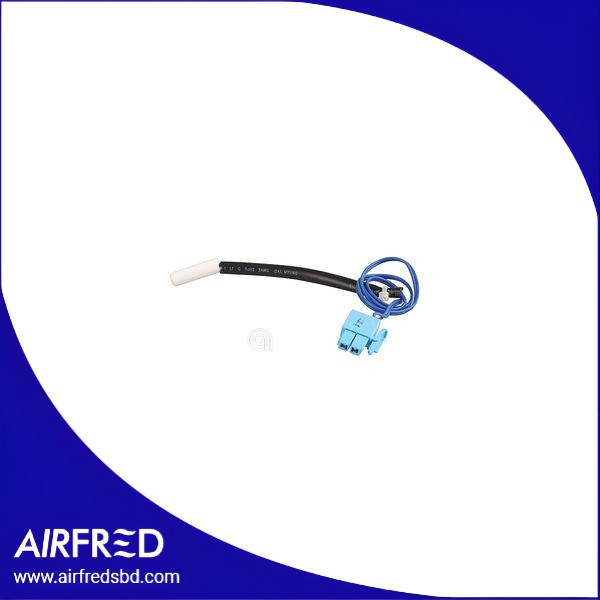 Sensor de descongelación para frigorífico, compatibilidad amplia