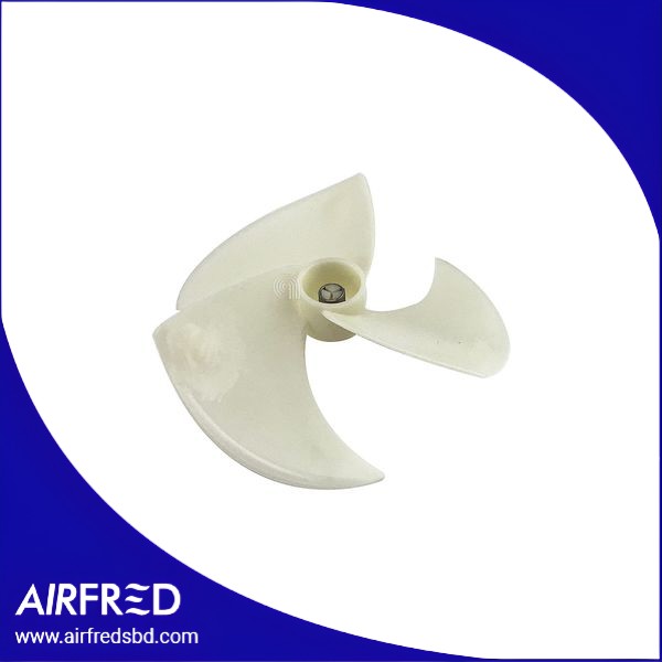 Palas de ventilador para frigorífico, repuesto.