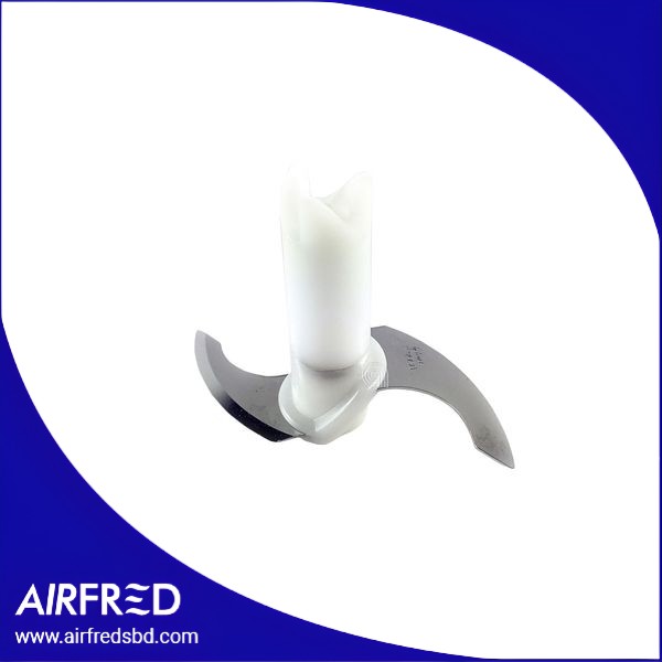 Hoja de repuesto para robot de cocina con junta