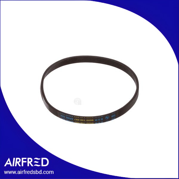 Banda repuesto para secadora BSH00604866