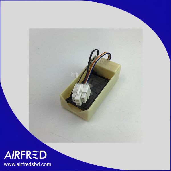 Termostato de válvula para frigorífico compatible