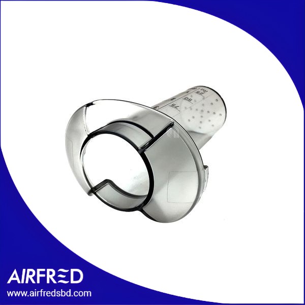 Tamper rígido para robot de cocina, repuesto para bol