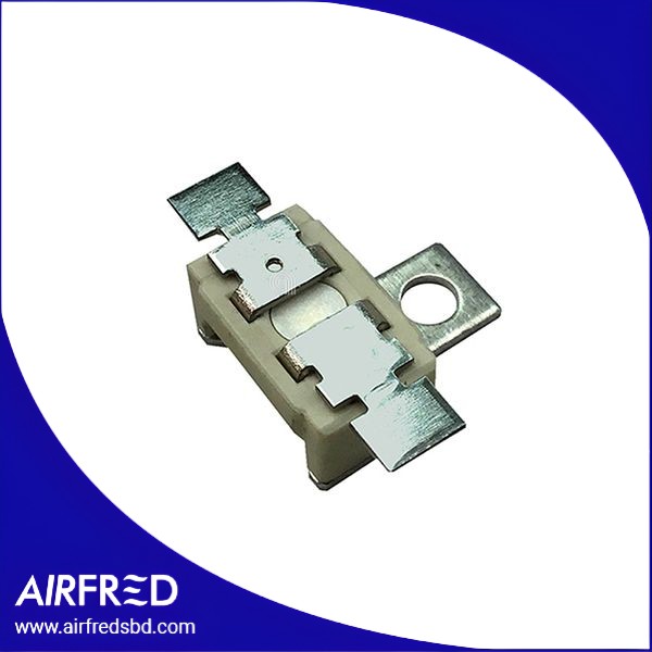 Fusible de seguridad térmica para plancha (00608751)