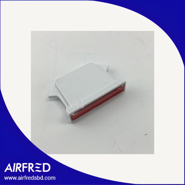 BSH00609799 cierre de puerta para frigorífico