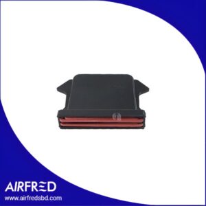 Pestillo de puerta BOSCH original para frigoríficos - BSH00609801