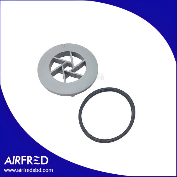 Anillo de aire para lavavajillas BSH00611314