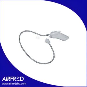 Junta de sellado en cuerda original para lavavajillas Bosch - BSH00611370