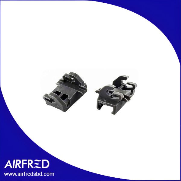 BSH00611474 – kit de rodamientos para cesta superior de lavavajillas