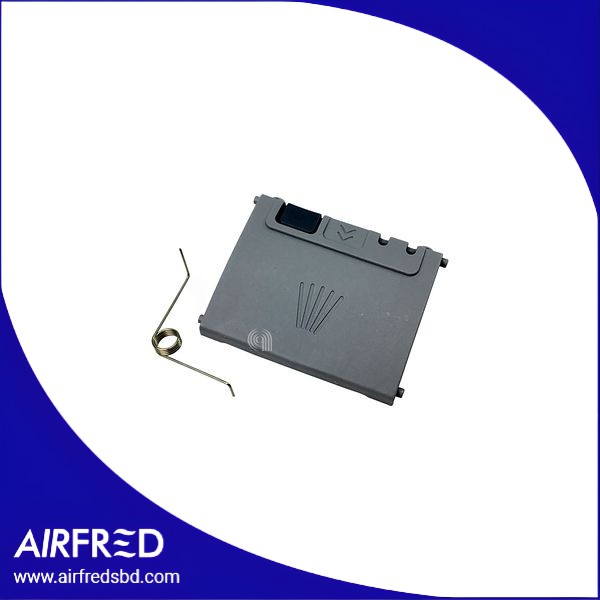 Cobertura original para dispensador de abrillantador BSH00611576