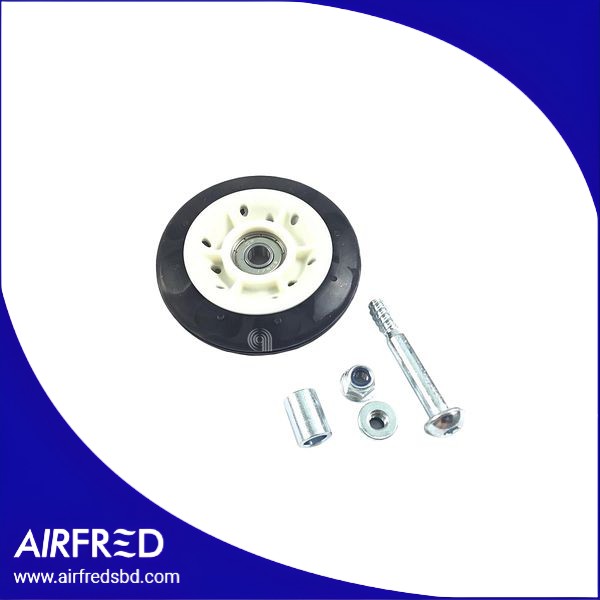 Polea de transmisión para motor de secadora, repuesto original