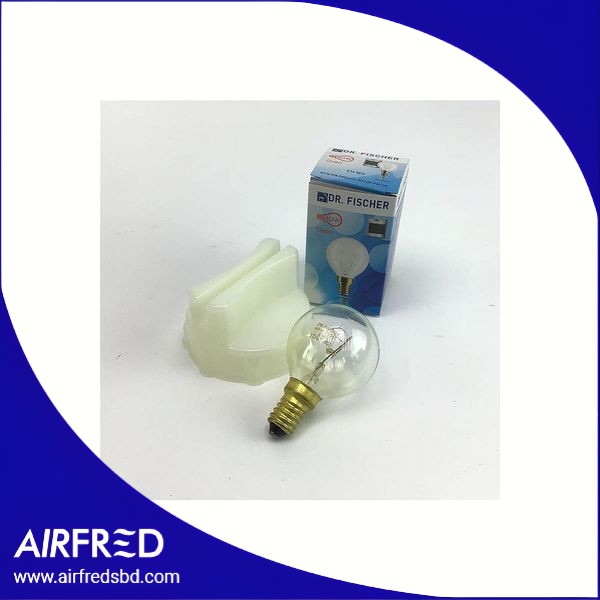 BSH00613655 lámpara de horno