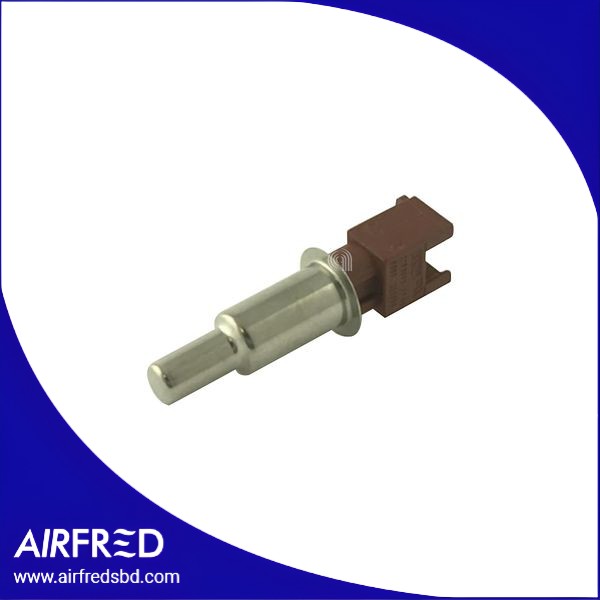 Sensor de temperatura para secadora
