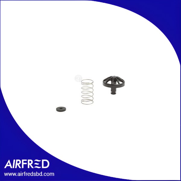 Conjunto de sellado para cafeteras