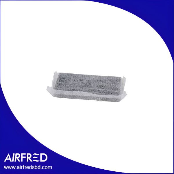 Filtro de aire para frigorífico código 00614665