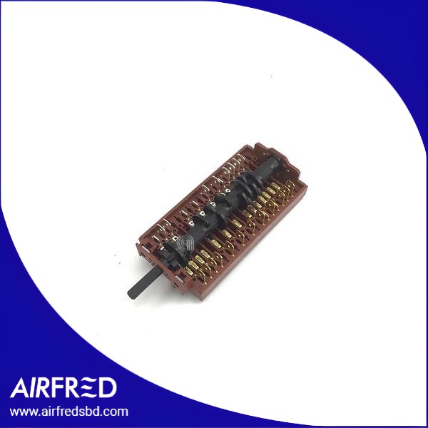 Conmutador para cocinas y hornos — SKU BSH00615757