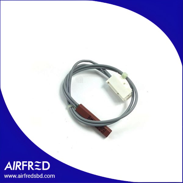 BSH00615792 sensor de temperatura descongelación