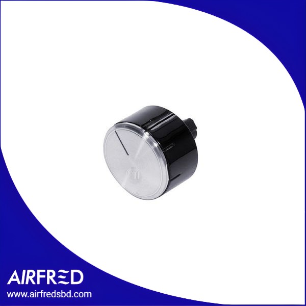 Manopla de control para electrodoméstico de cocina, código 00616100.