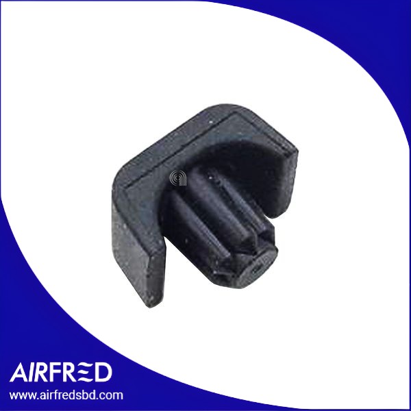 Repuesto de goma para placa de cocción — SKU BSH00616462