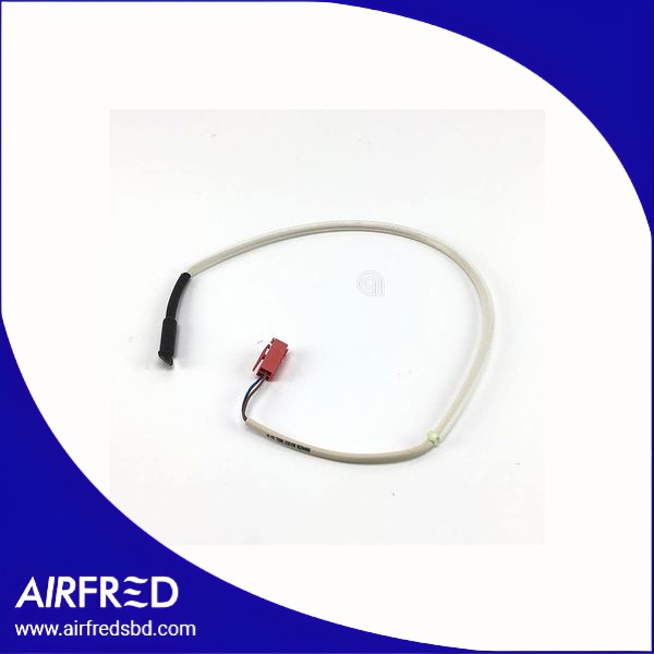 SKU 00617393 sensor de temperatura para frigorífico