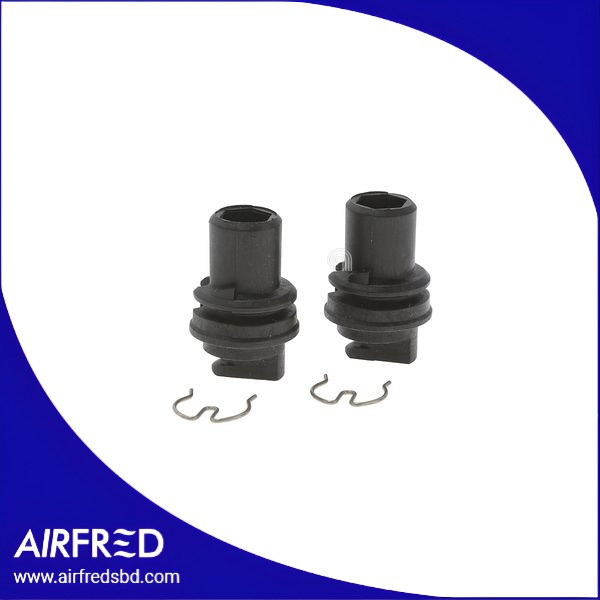 Bushing para horno – repuesto de eje y soporte