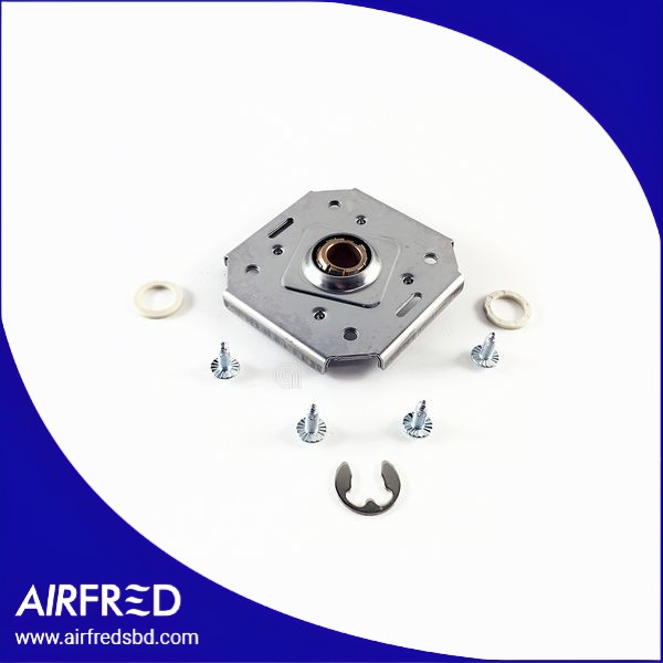 Rodamiento para secadora compatible, código 00618931.