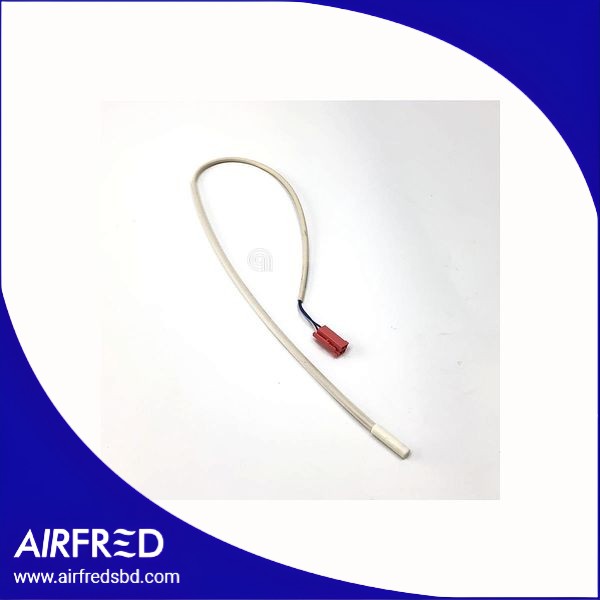 Sensor de temperatura para frigorífico BSH00619435