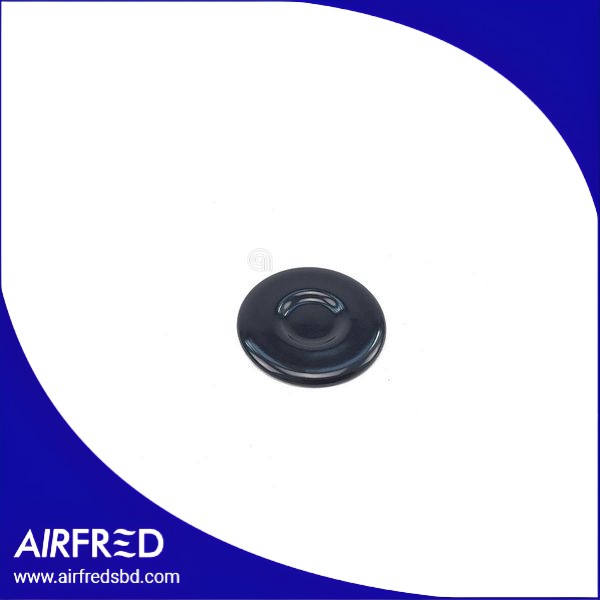 Difusor de llama para hornilla de cocción, repuesto original.