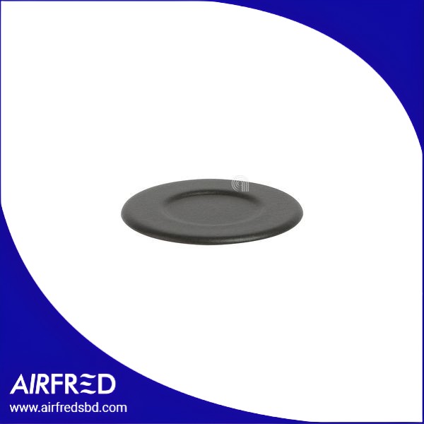 Difusor de llama para quemadores de cocina a gas. Código BSH00619613.