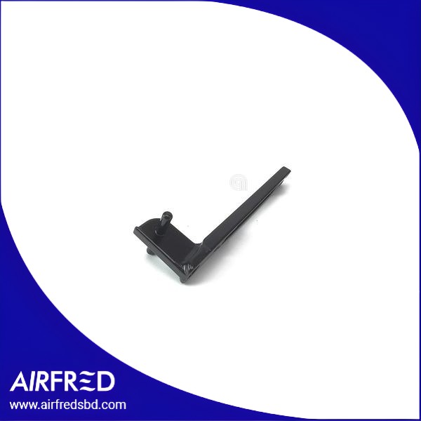 BSH00619654 - Bisagra de puerta para frigorífico compatible