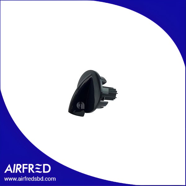 Interruptor original Bosch para robot de cocina BSH00619676