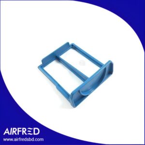 Marco de filtro de aire original para secadora Bosch - BSH00619697