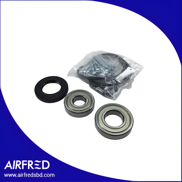 SKU BSH00619809 - Conjunto rodamientos y junta para lavadora